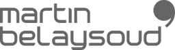 Martin Belaysoud